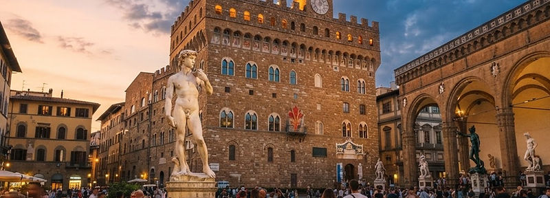 Caffè della Signoria 1