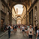 Terrazza degli Uffizi