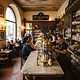 JS coffee house