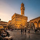 Palazzo Vecchio (storia letteraria)