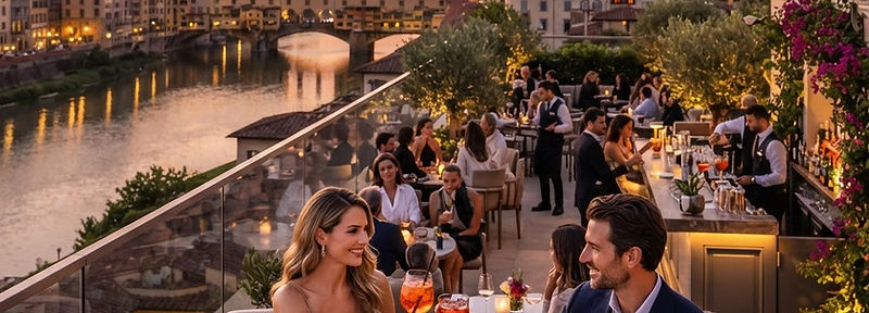 Se.sto on the Arno 1
