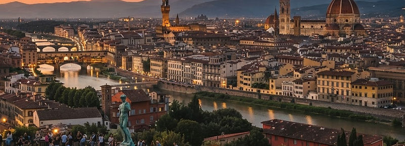 Piazzale Michelangelo 1