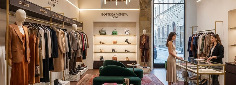 LuisaViaRoma 1