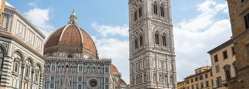 Campanile di Giotto 1