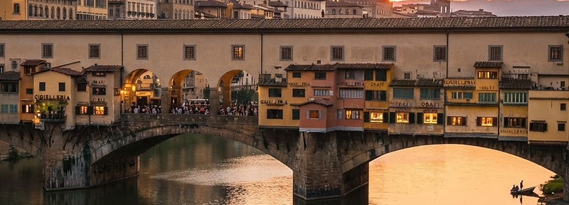 Ponte Vecchio 1