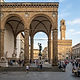 Loggia dei Lanzi