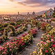 Giardino delle Rose