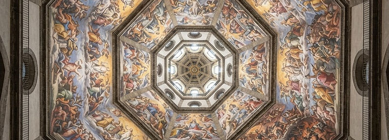 Cupola del Brunelleschi 2