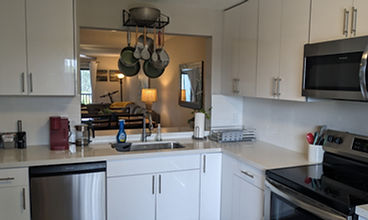 The Kitchen