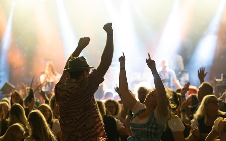 Oktoberfest & Bierfest med XLENT