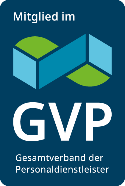 GVP – Gesamtverband der Personaldienstleister