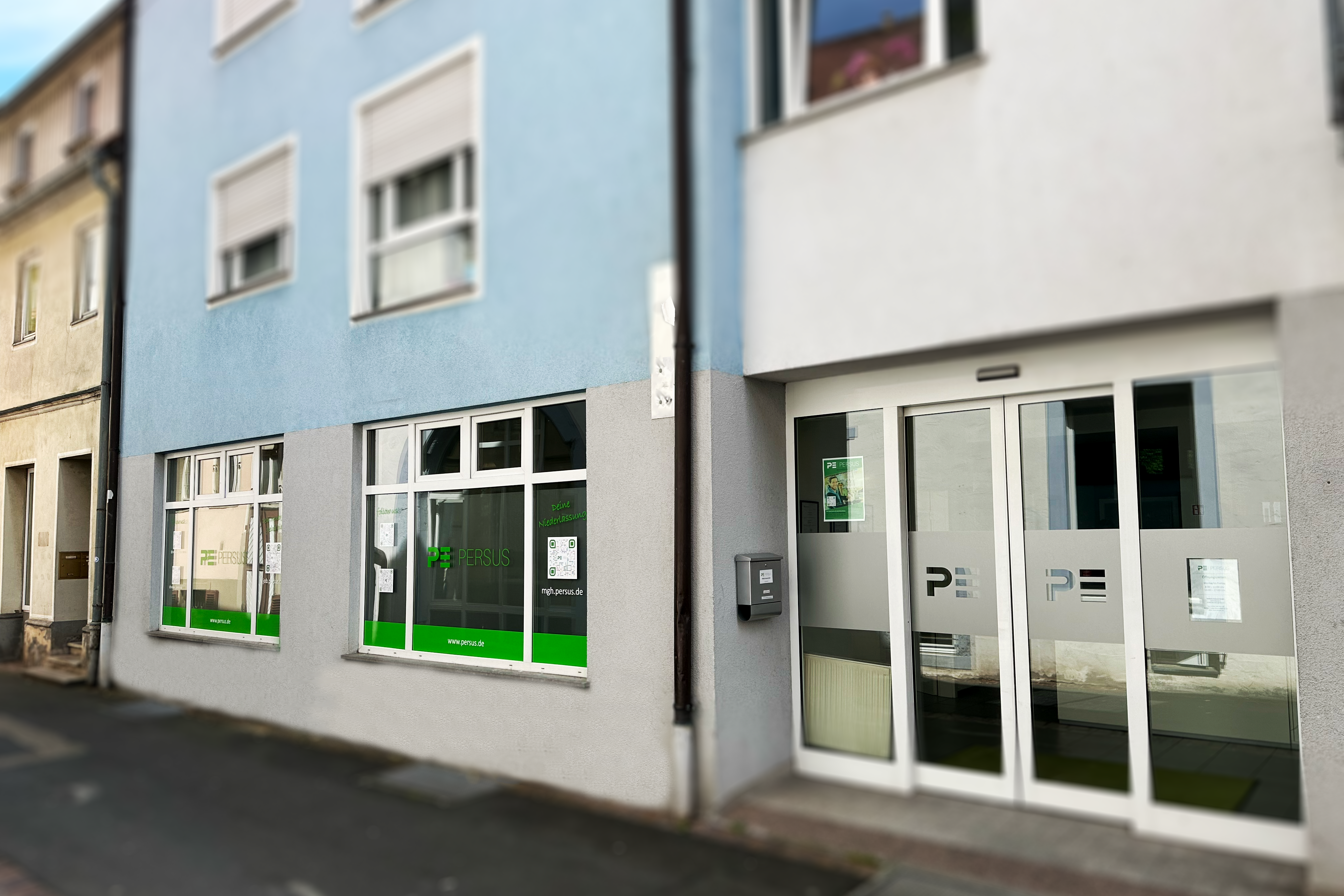 Niederlassung Bad Mergentheim