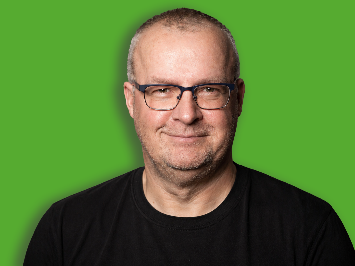 Martin Bach