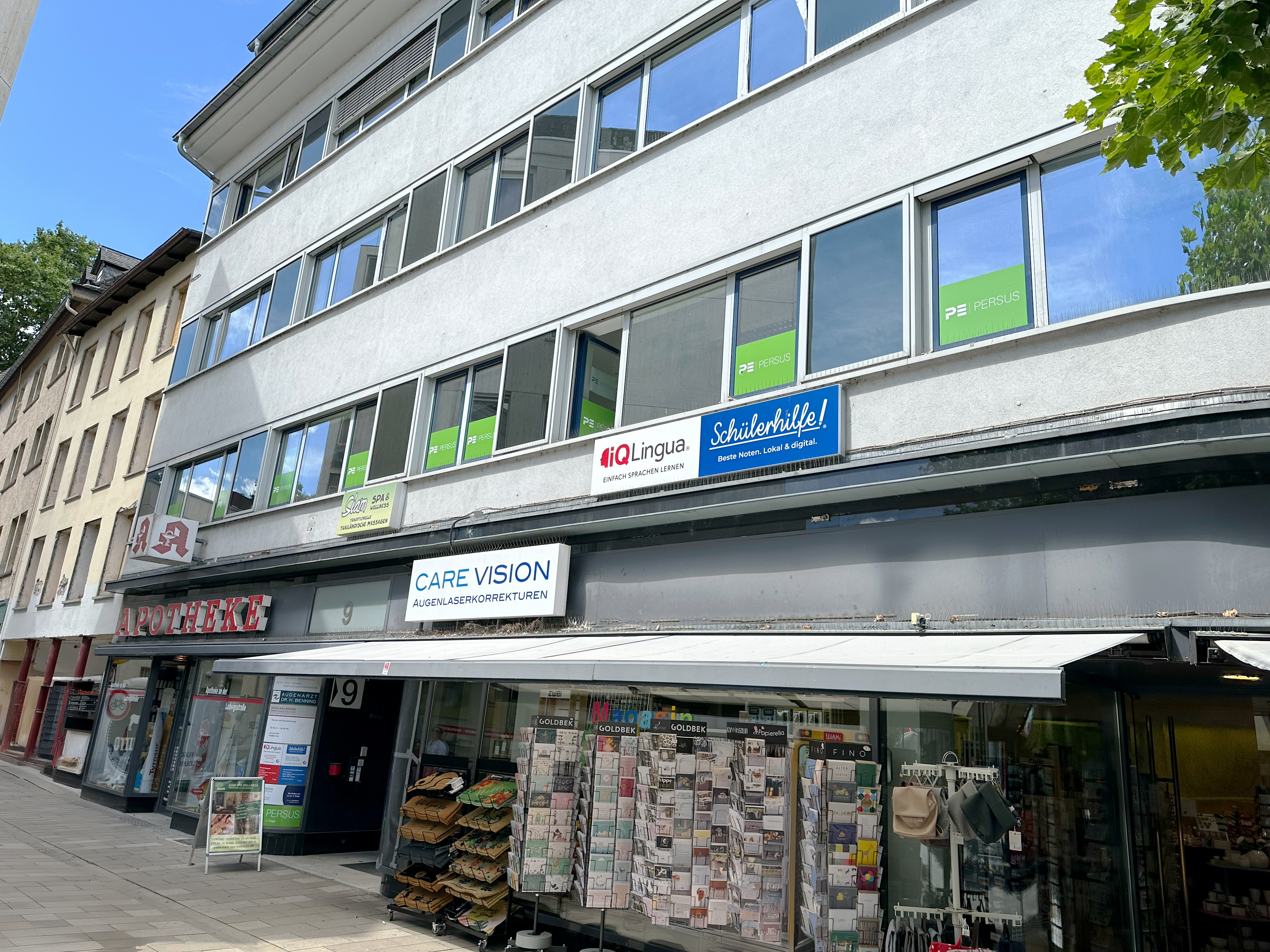 Niederlassung Mainz