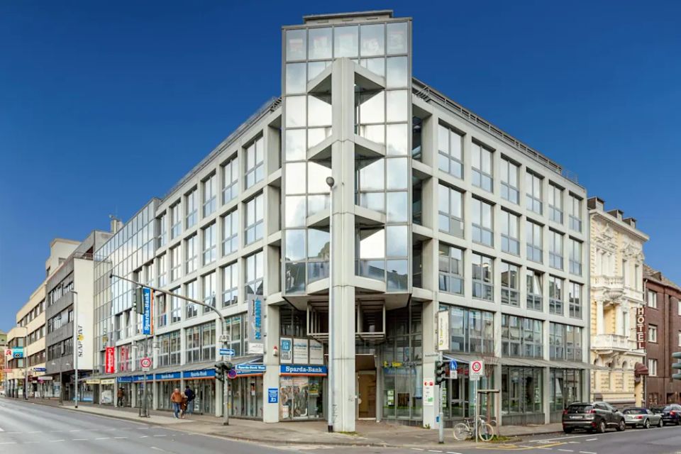 Niederlassung Mönchengladbach