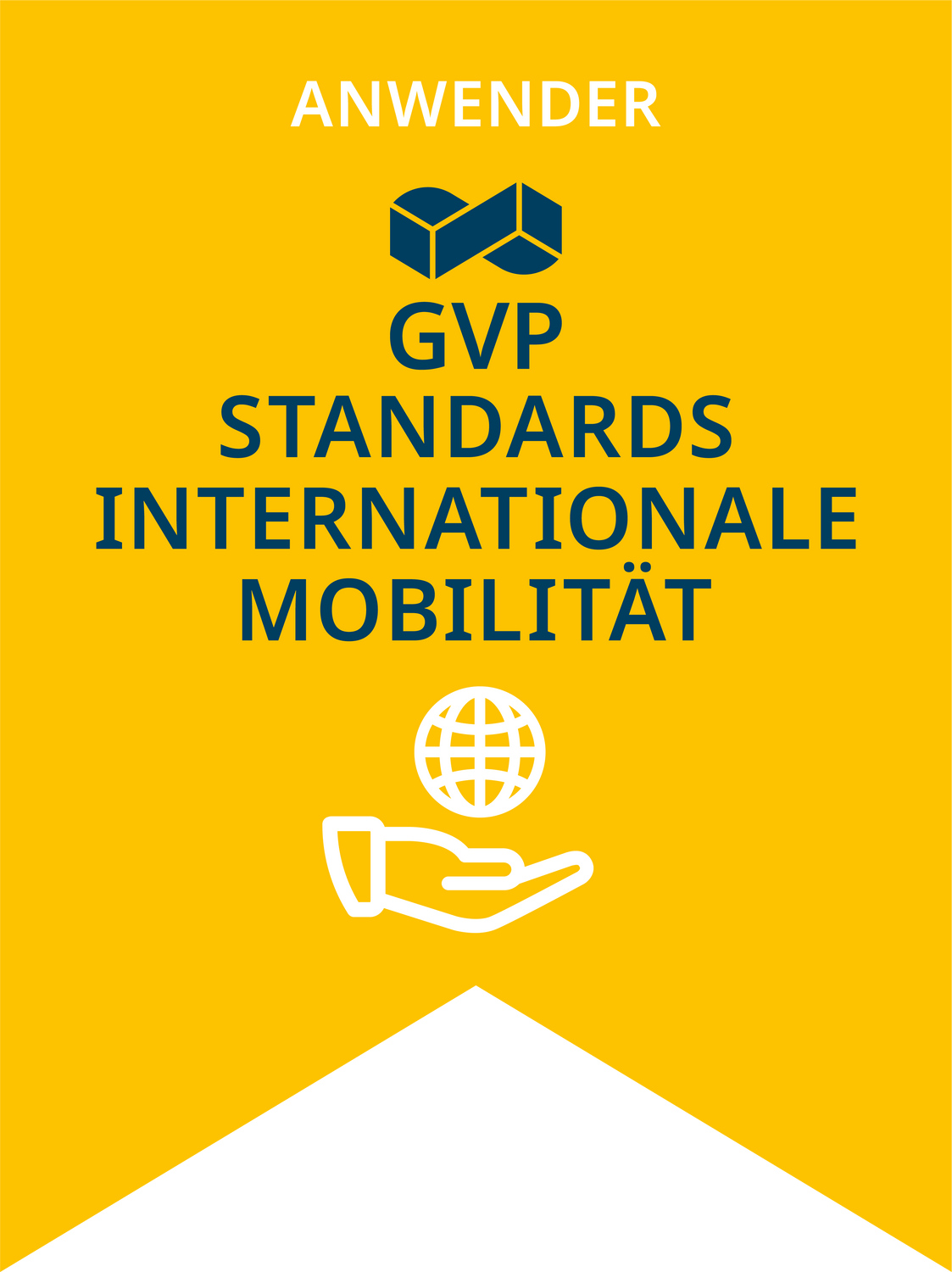 GvP Standards Internationale Mobilität