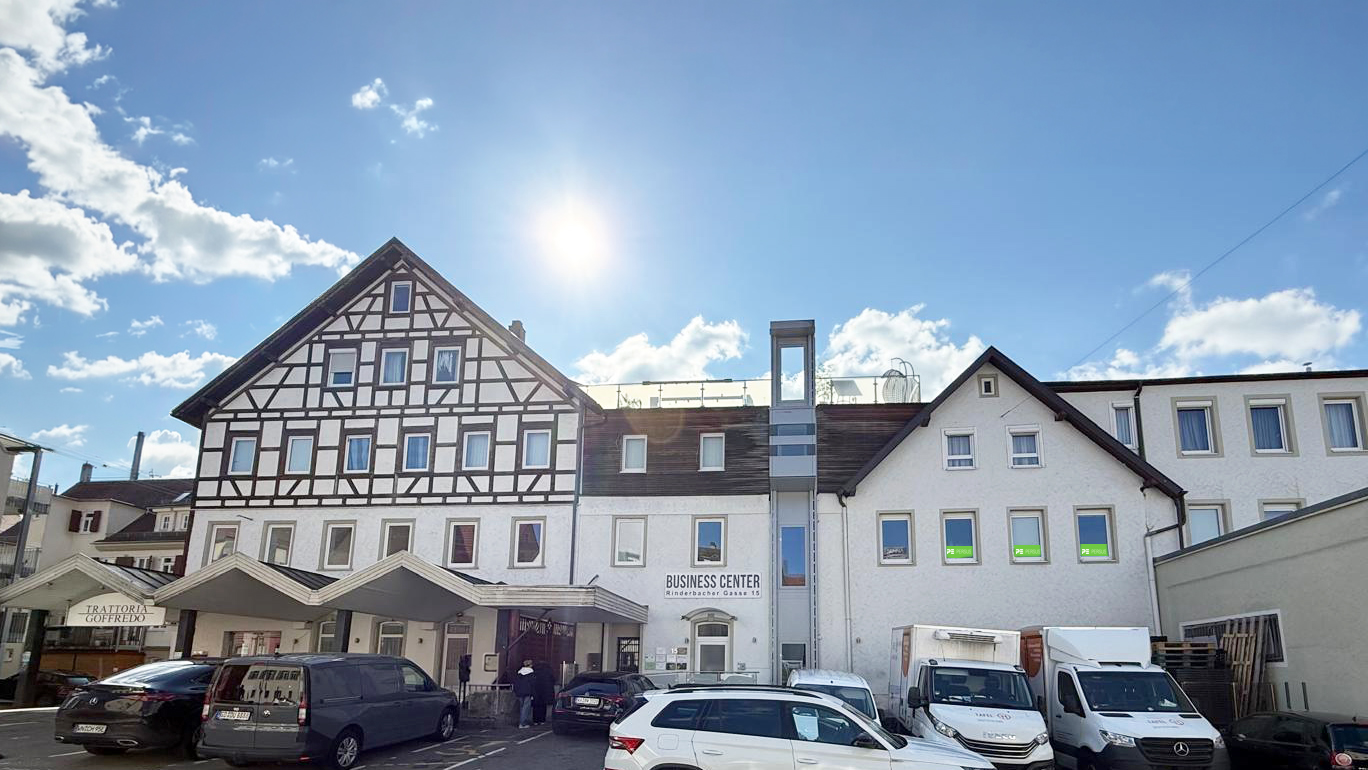 Niederlassung Schwäbisch Gmünd