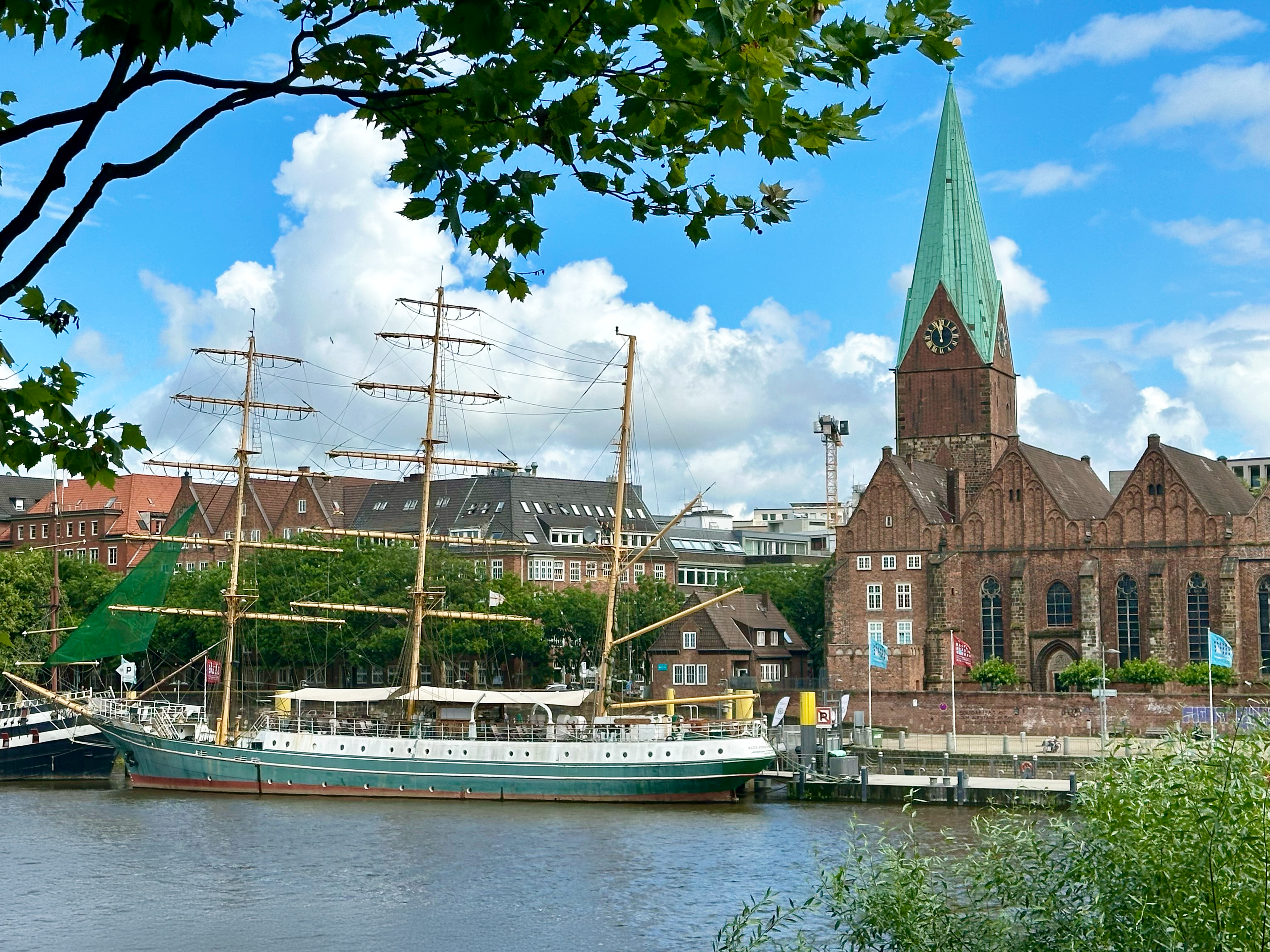 Niederlassung Bremen