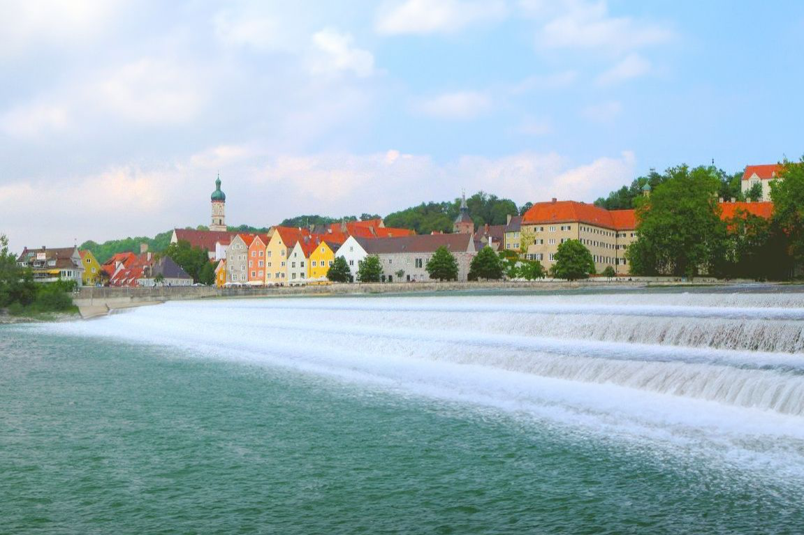 Büro Landsberg am Lech