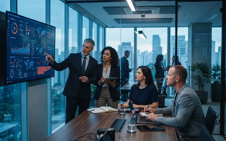 LGPD em 2026: o que a ANPD espera da sua empresa agora