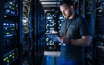 Backup imutável: o que muda quando o ransomware chega