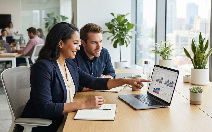 Como avaliar a maturidade de TI da sua empresa em 20 minutos
