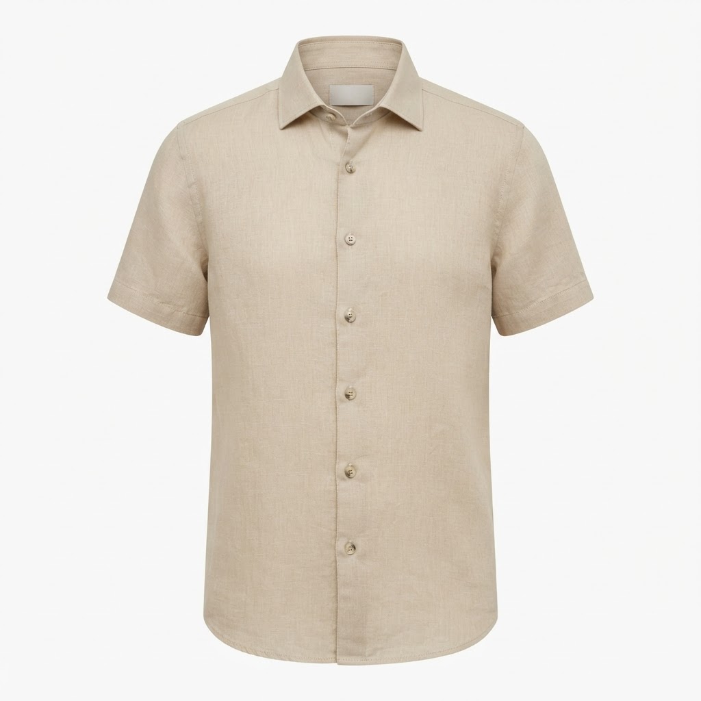 Camisa Lino