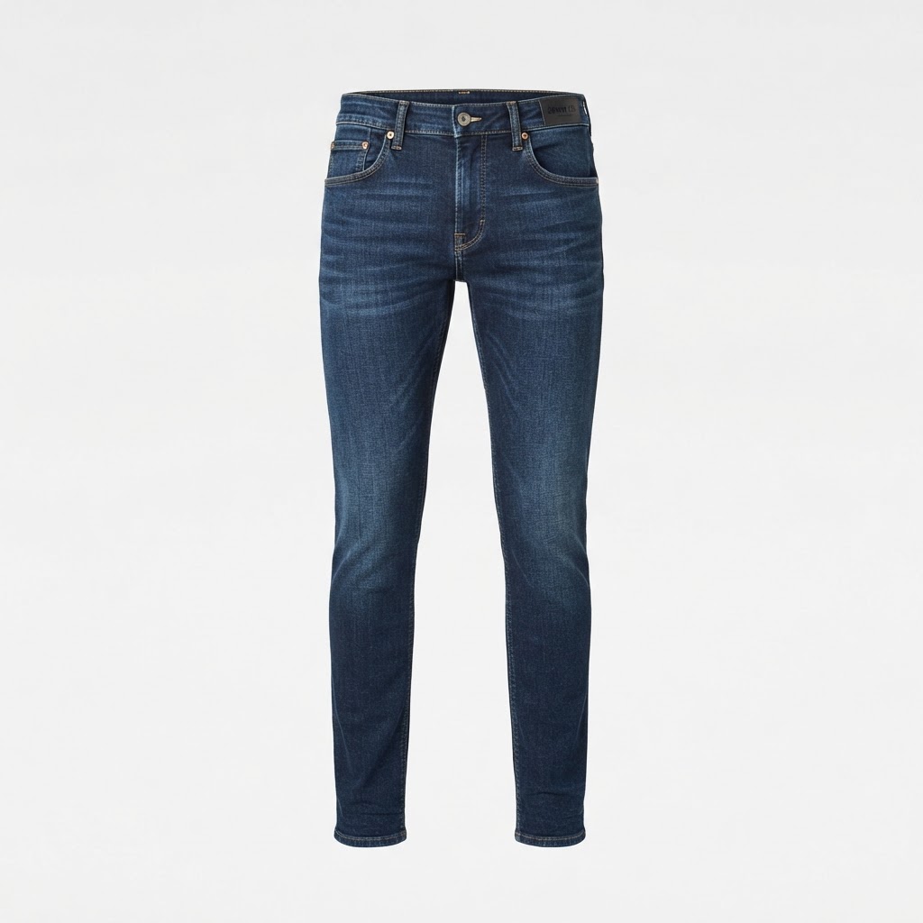 Jeans Slim Fit