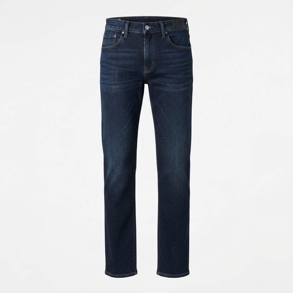 Jeans Recto