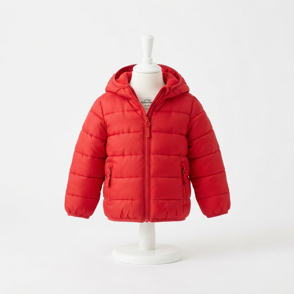 Campera Niño