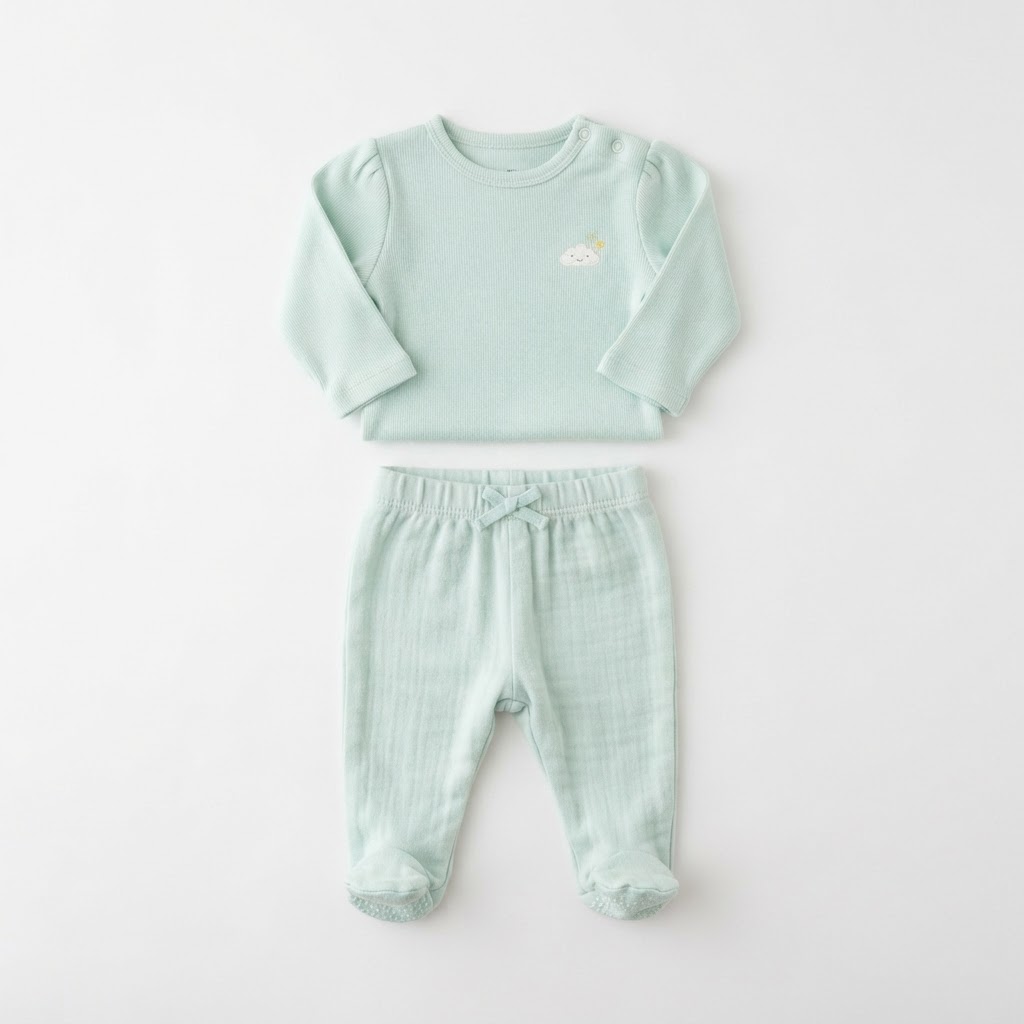 Conjunto Bebé
