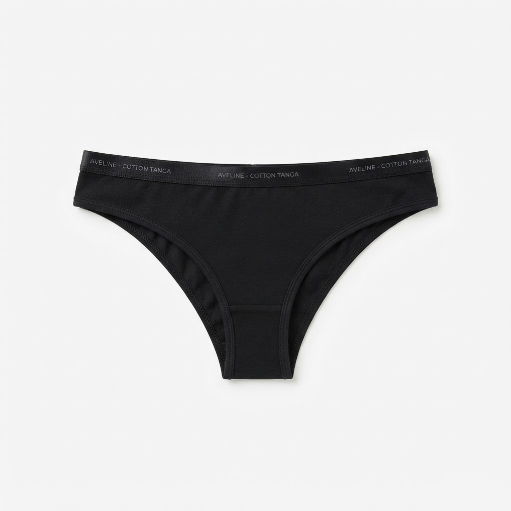 Bombacha Tanga