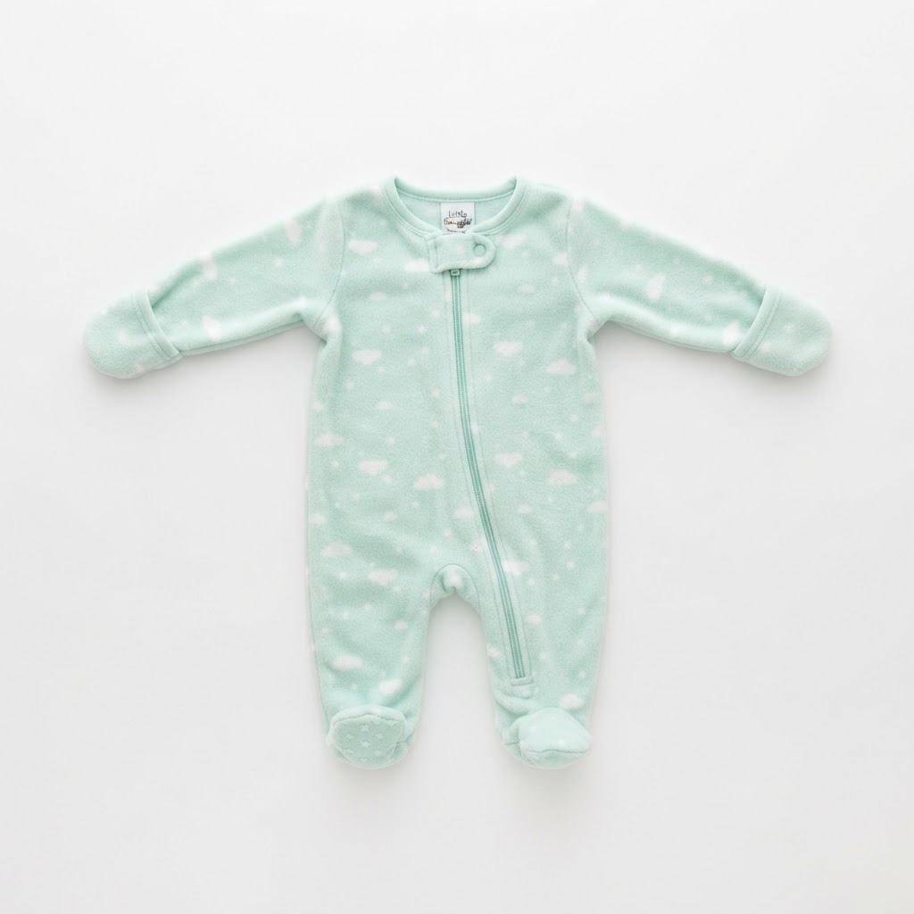 Pijama Bebé