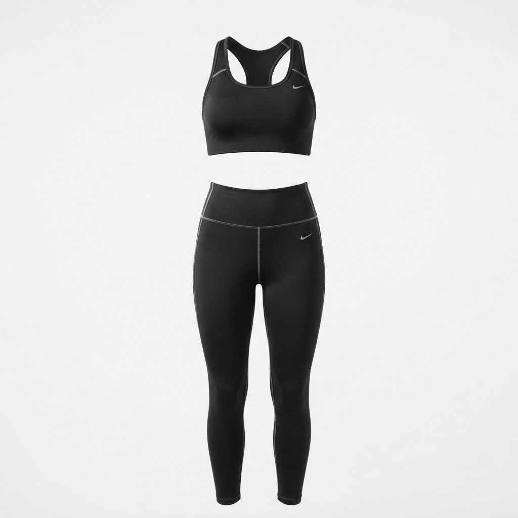 Conjunto Deportivo Lencería
