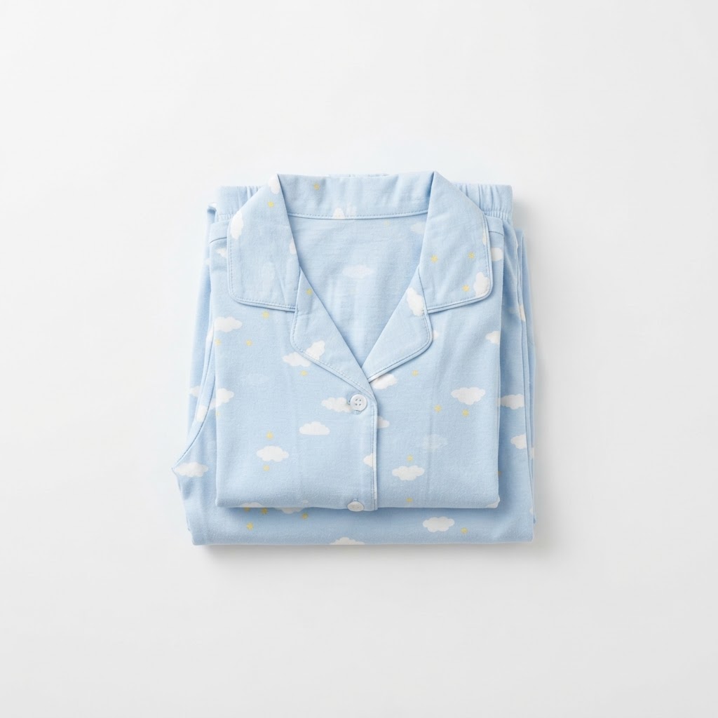 Pijama Niño