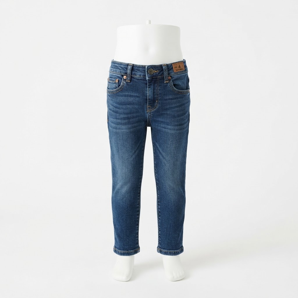 Jeans Niño