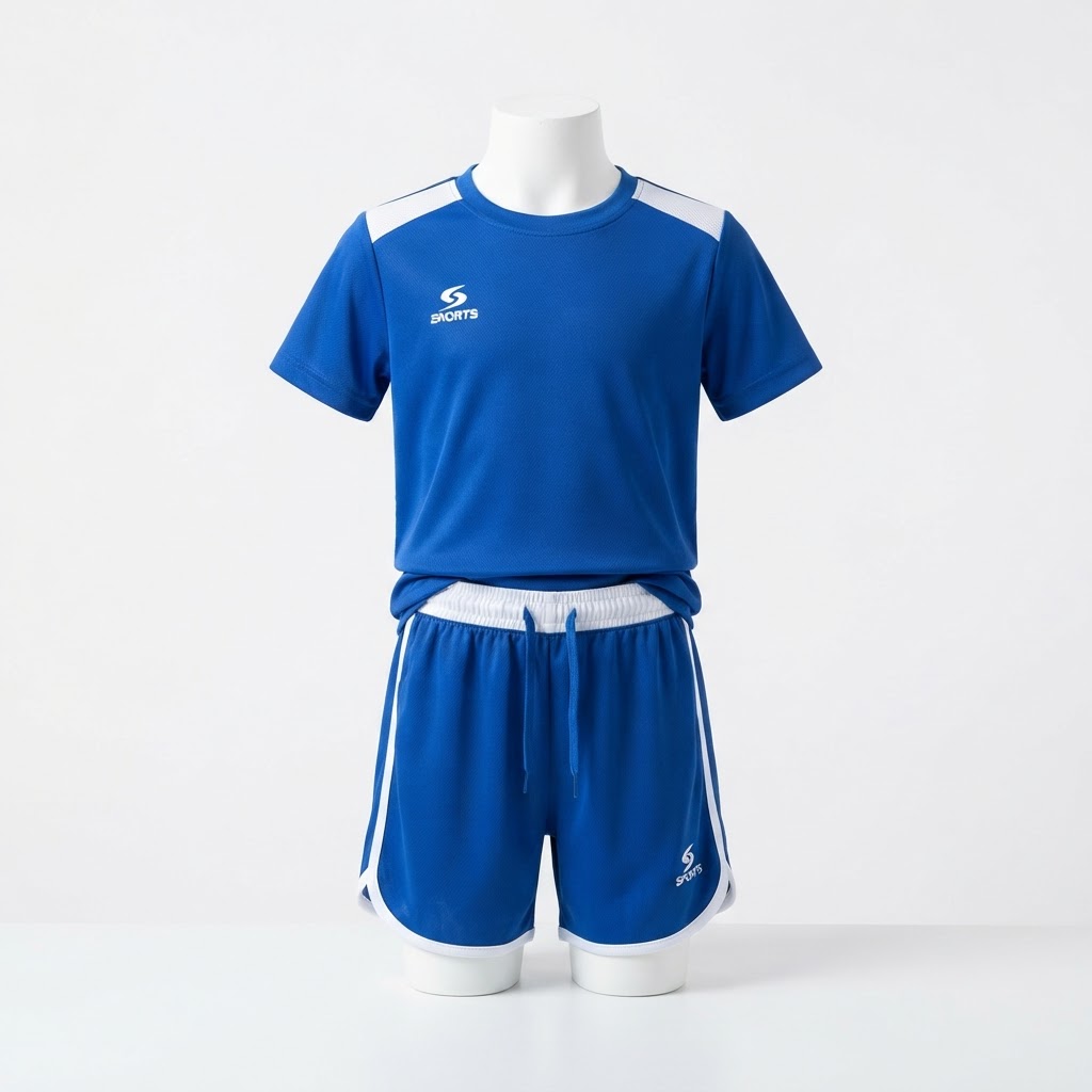 Conjunto Deportivo Niño