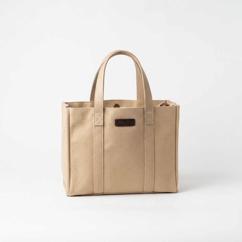 Cartera Tote