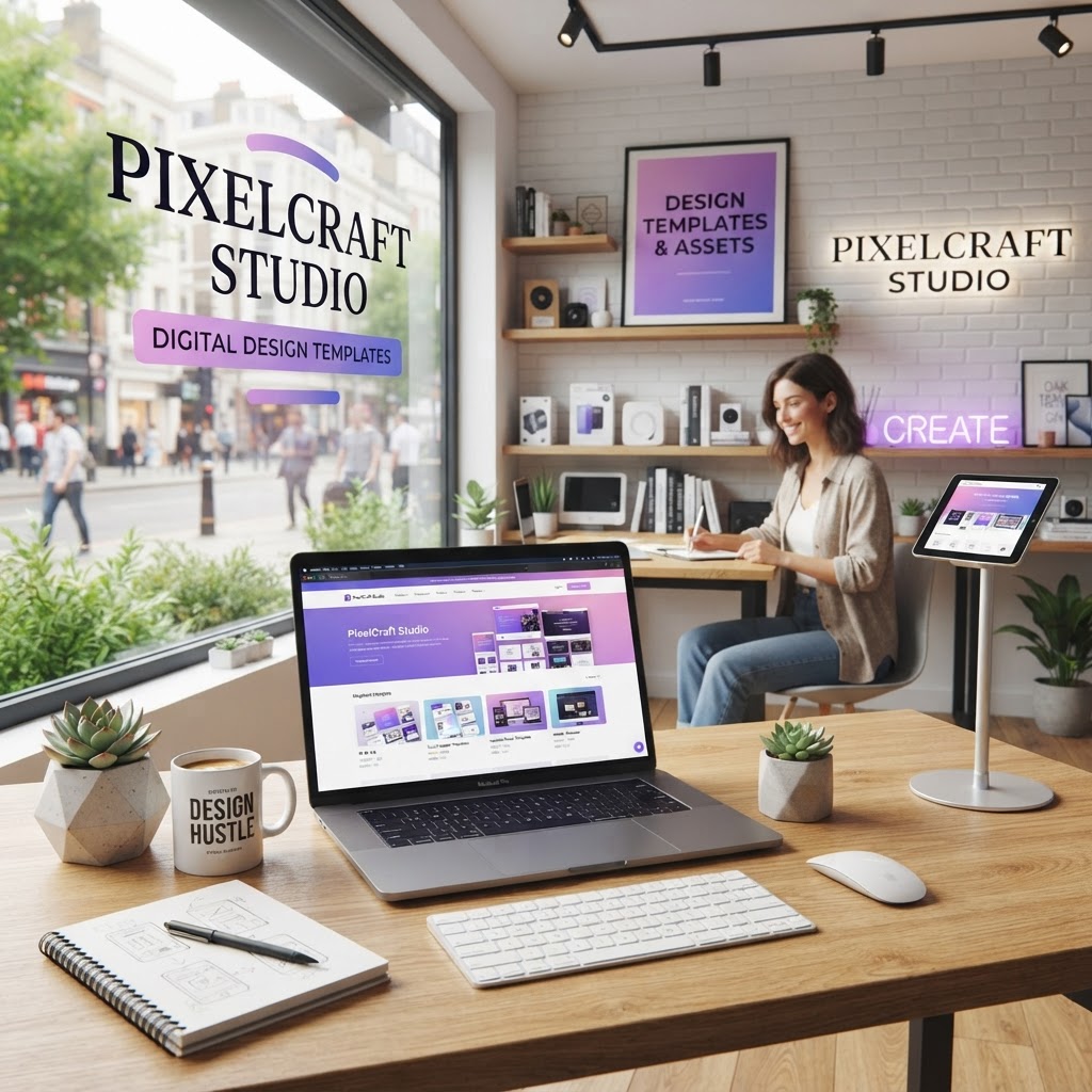Digital Products