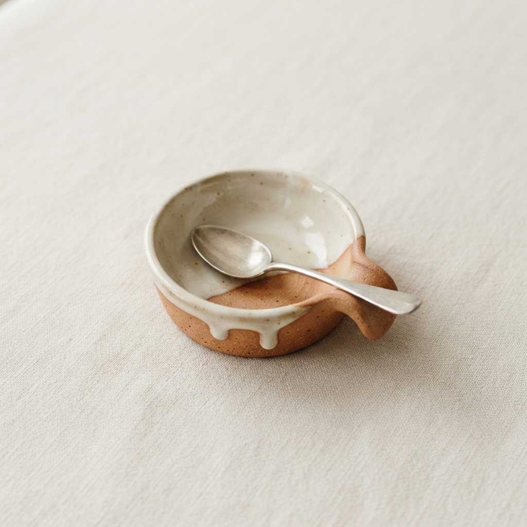 Artisan Spoon Rest