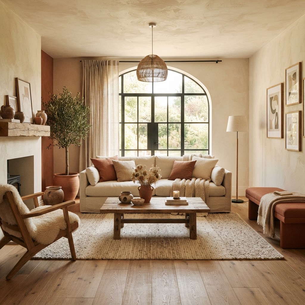 Home & Decor