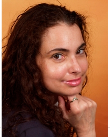 Portrait of Maria E. Antonatos, Esq.