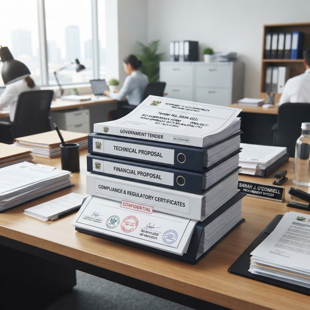 Procurement Management