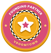 Founding Partner badge