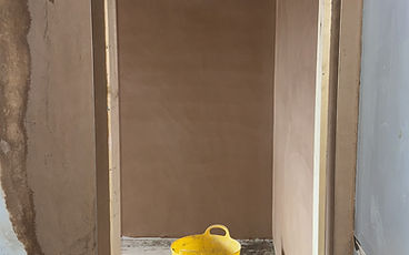 Second-Storey Extension Above Garage in Rainham — photograph 11 by Kent Building Contractors