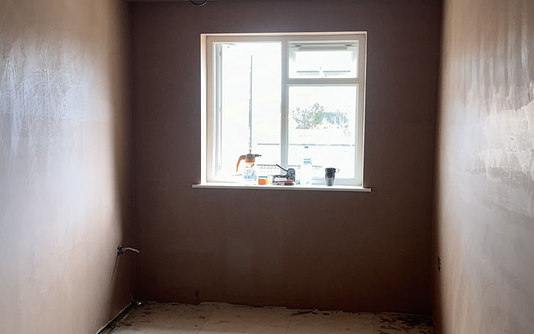 Second-Storey Extension Above Garage in Rainham — photograph 12 by Kent Building Contractors