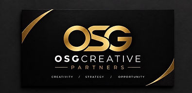 OSG Creative Partners