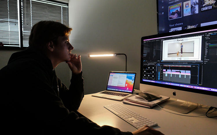Post-Production