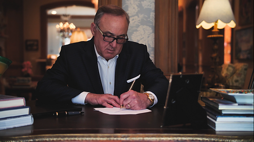 David Oliver Real Estate
