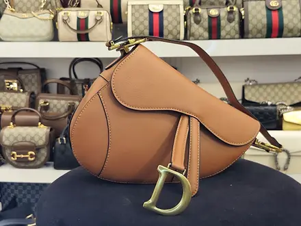 Saddle Big